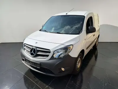 Gebraucht Mercedes Citan 109
