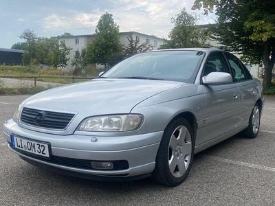 Opel Omega