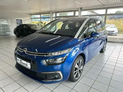 Gebraucht Citroën Grand C4 Picasso