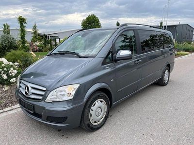 Mercedes Viano