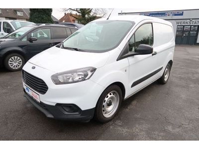 gebraucht Ford Transit Courier Basis erst 30.000 KM !!