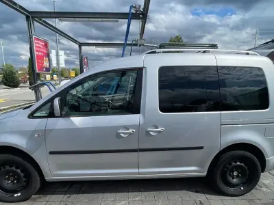 Gebraucht VW Caddy