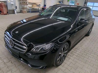 Mercedes E300