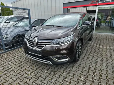 Occasion Renault Espace