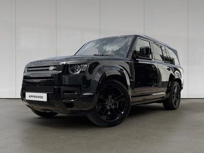 Usata Land Rover Defender 506 CV (372 kW) 2024 Nero SUV