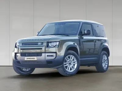 Second-hand Land Rover Defender S 202 CP (148 kW) 2026 SUV