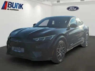 Gebraucht Ford Mustang Mach-E GT