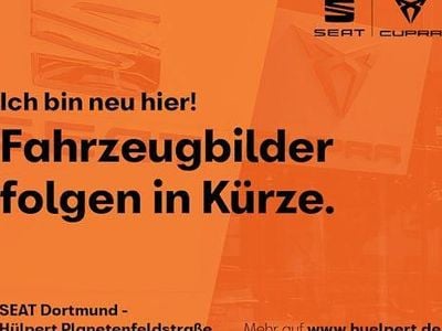 Gebraucht Seat Ateca Beats 150 PS (110 kW) 2022 Weiß SUV