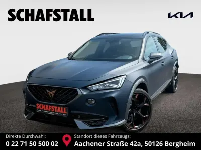 Gebraucht Cupra Formentor