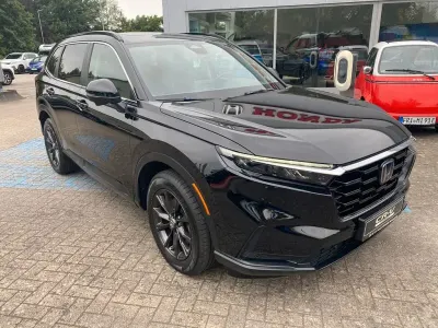 Gebraucht Honda CR-V