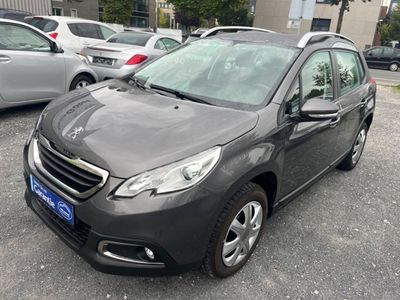 gebraucht Peugeot 2008 Active