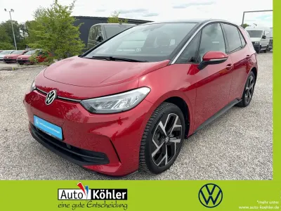 Brugt VW ID.3 Pro 150 kW (204 HK) 2024 Hatchback