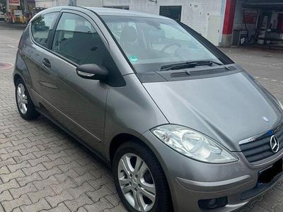 Mercedes A150