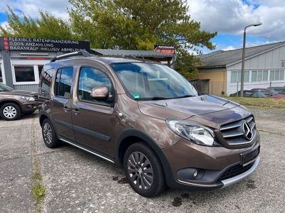 Mercedes Citan 112