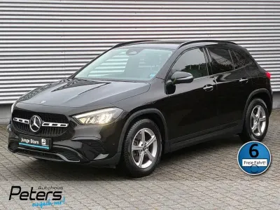 Gebraucht Mercedes GLA220