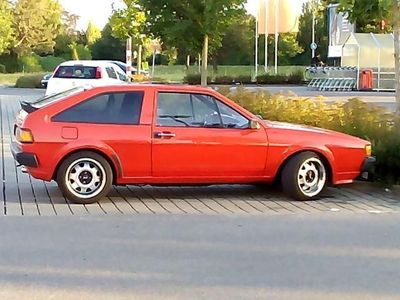 gebraucht VW Scirocco 2 GTI