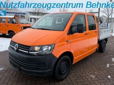 Andere Gebraucht 2017 VW T6 Van | 15.351 € (Guter Preis)