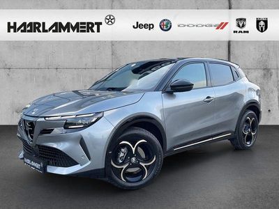 Neu Alfa Romeo Junior 114 kW (156 PS) 2026 Metallic SUV