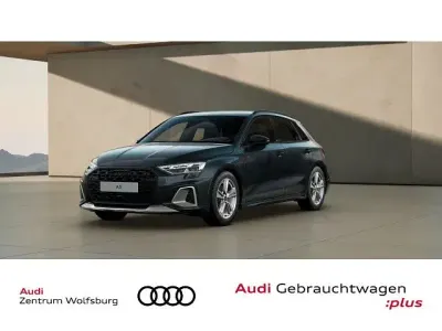 Gebraucht Audi A3 e-tron 204 PS (150 kW) 2025 Kleinwagen