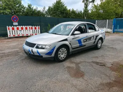 Gebraucht VW Passat