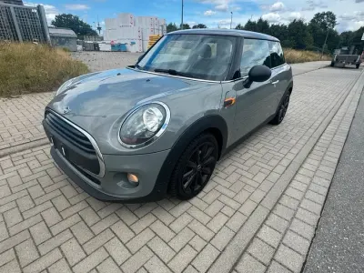 Gebraucht Mini One D