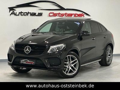 Mercedes GLE350