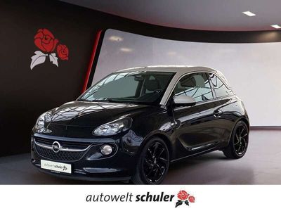 gebraucht Opel Adam 1,4 Slam Sport Paket