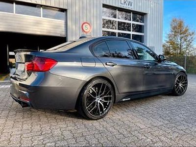BMW 335