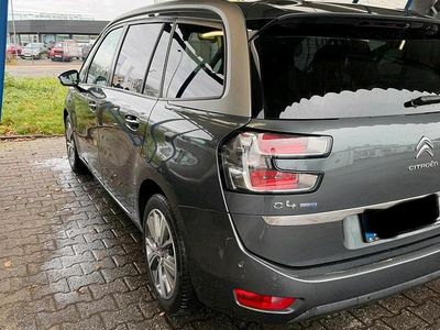 Brugt Citroën C4 Picasso