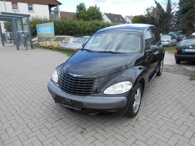 Chrysler PT Cruiser