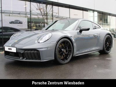 Neu Porsche 911 Carrera GTS 541 PS (397 kW) 2026 Grau