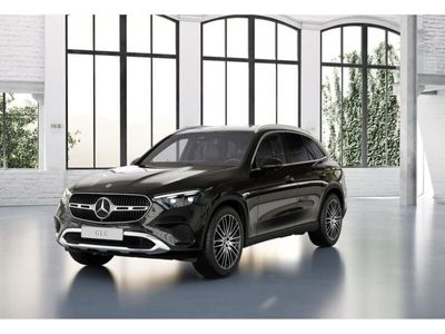 gebraucht Mercedes 220 GLC4M