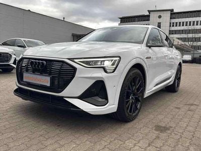 Audi e-tron Sportback