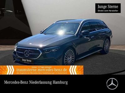 Mercedes E300