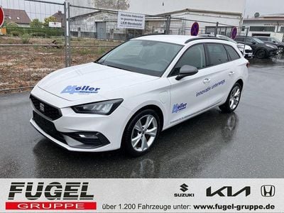 Seat Leon ST