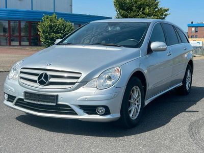 Mercedes R350