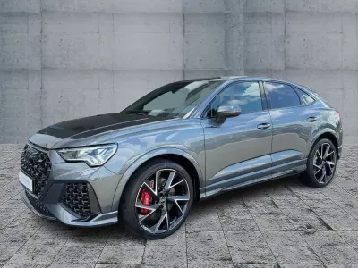 Gebraucht Audi RS Q3 Sportback