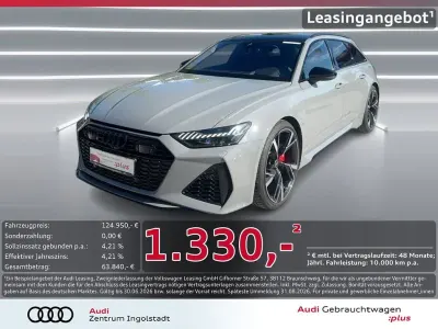 Gebraucht Audi RS6