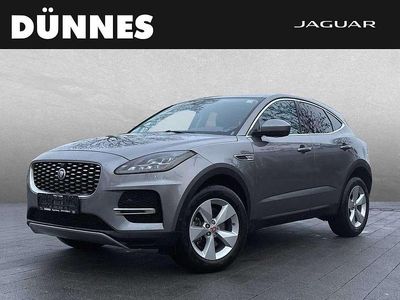 Gebraucht Jaguar E-Pace S 200 PS (147 kW) 2021 Grau SUV