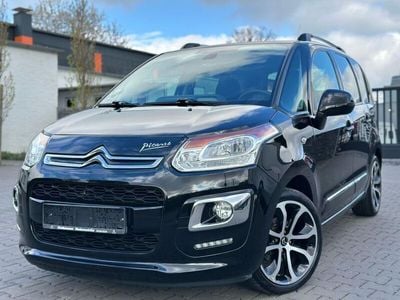 Citroën C3 Picasso