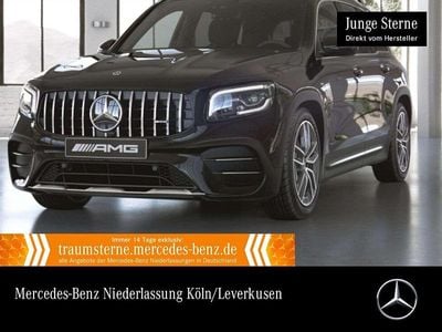 Mercedes GLB35