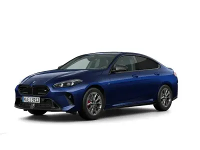 Brugt BMW M235 Performance 300 HK (220 kW) 2025 Blå Coupe