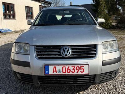 Gebraucht VW Passat Comfortline 131 PS (96 kW) 2004 Other Kombi