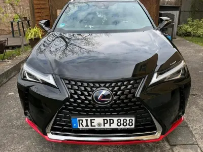 Gebraucht Lexus UX