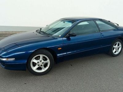 Usado Ford Probe 163 HP (119 kW) 1995 Azul Coupé