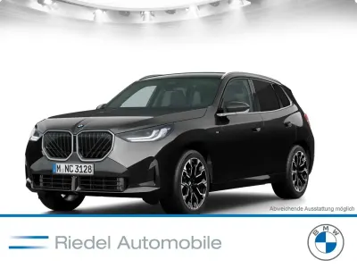 Gebraucht BMW X3