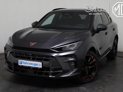Ny Cupra Terramar VZ 265 HK (194 kW) 2025 SUV