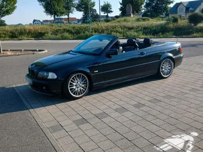 Gebraucht BMW 325