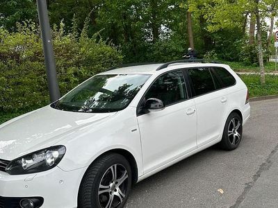 VW Golf VII