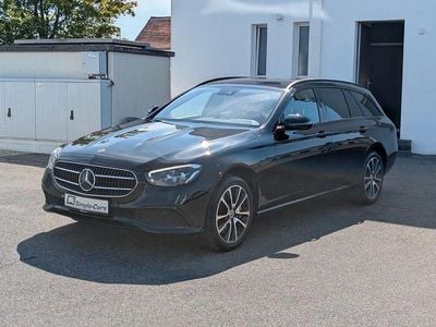 Mercedes E450